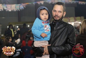 Arrai� AFMM