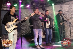 Arrai� AFMM
