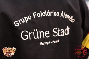 Arrai� AFMM