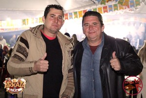Arrai� AFMM