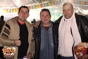 Arrai� AFMM