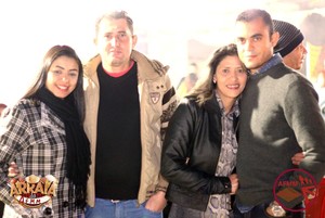 Arrai� AFMM