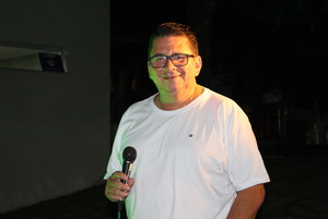 Inaugura��o �rea Gourmet