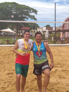 CATEGORIA. A . VICE-CAMPE�O . Z� OCTAVIO X TOM