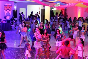 Matin� - Carnaval Folia