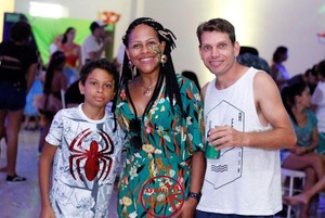 Matin� - Carnaval Folia