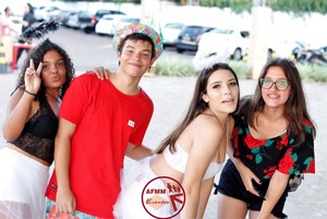 Matin� - Carnaval Folia