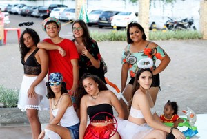 Matin� - Carnaval Folia