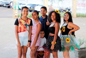 Matin� - Carnaval Folia