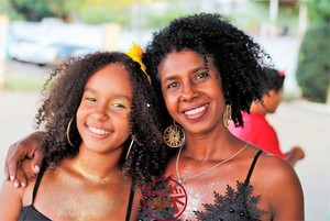 Matin� - Carnaval Folia