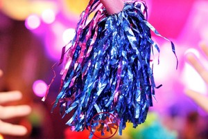 Matin� - Carnaval Folia