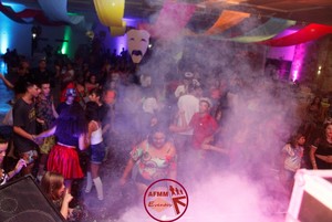 Matin� - Carnaval Folia