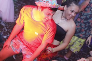 Matin� - Carnaval Folia