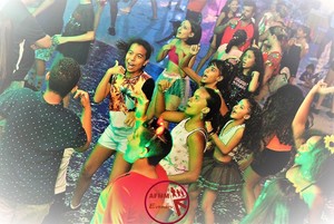 Matin� - Carnaval Folia