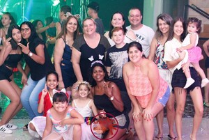 Matin� - Carnaval Folia