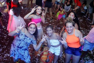Matin� - Carnaval Folia