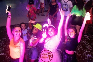 Matin� - Carnaval Folia