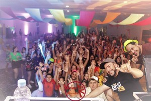 Matin� - Carnaval Folia
