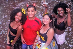 Matin� - Carnaval Folia