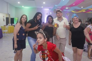 Matin� - Carnaval Folia