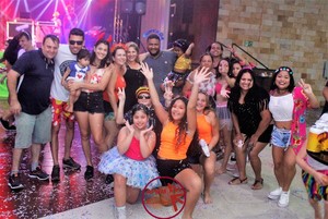 Matin� - Carnaval Folia