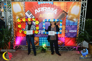 ARRAI� AFMM DIA 01/07