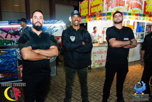 ARRAI� AFMM DIA 01/07