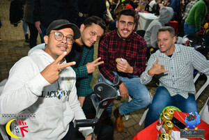 ARRAI� AFMM DIA 01/07