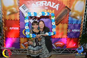 ARRAI� AFMM DIA 01/07