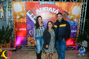 ARRAI� AFMM DIA 01/07