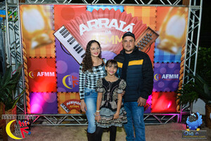 ARRAI� AFMM DIA 01/07