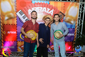 ARRAI� AFMM DIA 01/07