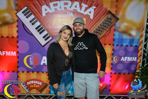 ARRAI� AFMM DIA 01/07