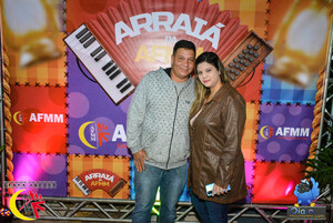 ARRAI� AFMM DIA 01/07