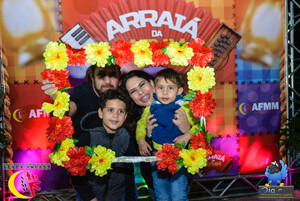 ARRAI� AFMM DIA 01/07