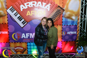 ARRAI� AFMM DIA 01/07