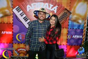 ARRAI� AFMM DIA 01/07