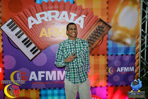 ARRAI� AFMM DIA 01/07