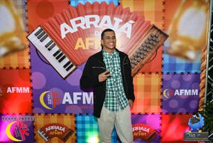 ARRAI� AFMM DIA 01/07