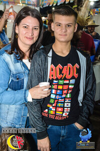 ARRAI� AFMM DIA 01/07