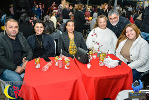 ARRAI� AFMM DIA 01/07