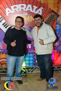 ARRAI� AFMM DIA 01/07