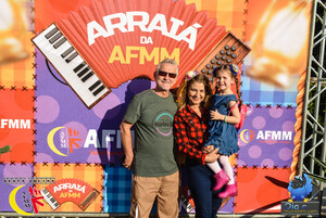 ARRAI� AFMM DIA 02/07