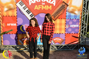 ARRAI� AFMM DIA 02/07