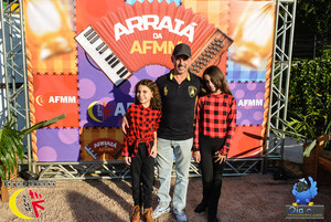 ARRAI� AFMM DIA 02/07