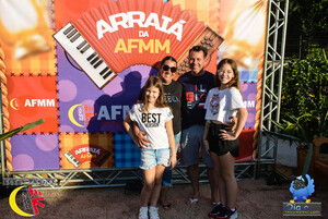 ARRAI� AFMM DIA 02/07