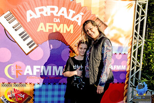 ARRAI� AFMM DIA 02/07