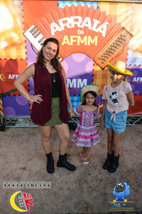 ARRAI� AFMM DIA 02/07