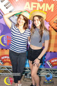 ARRAI� AFMM DIA 02/07