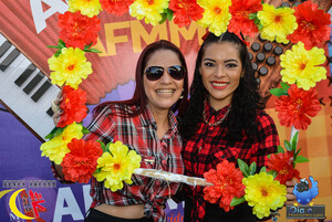 ARRAI� AFMM DIA 02/07